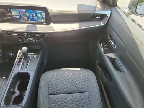 Certified 2026 Nissan Kicks SV w/ SV Premium Package FWD image 20