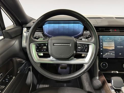 Used 2023 Land Rover Range Rover SE AWD/4WD image 12