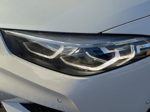 Used 2022 BMW M850i xDrive Convertible AWD/4WD image 6