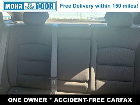 Used 2023 Chevrolet Malibu LT FWD image 28