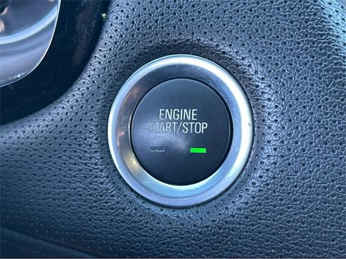 Certified 2022 Cadillac XT6 Luxury image 33