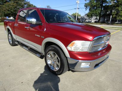 Used 2009 Dodge Ram 1500 Truck Laramie