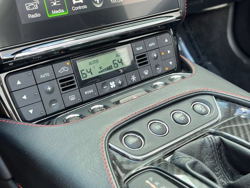 Used 2018 Maserati GranTurismo MC RWD image 27