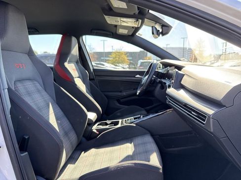 Used 2024 Volkswagen GTI S image 19