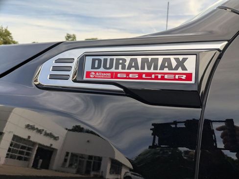 New 2025 GMC Sierra 2500 Denali w/ Denali Reserve Package AWD/4WD image 29