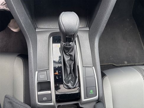 Used 2018 Honda Civic LX-P image 19