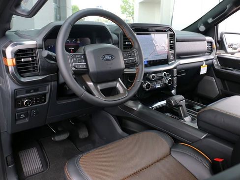 New 2026 Ford F150 Tremor AWD/4WD image 18