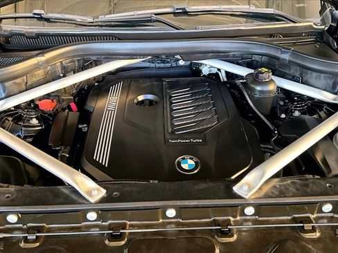 Used 2020 BMW X5 sDrive40i w/ Convenience Package image 9