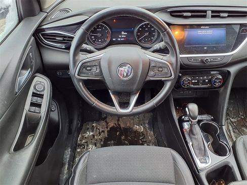 Used 2020 Buick Encore GX Select w/ Sport Touring Package image 15