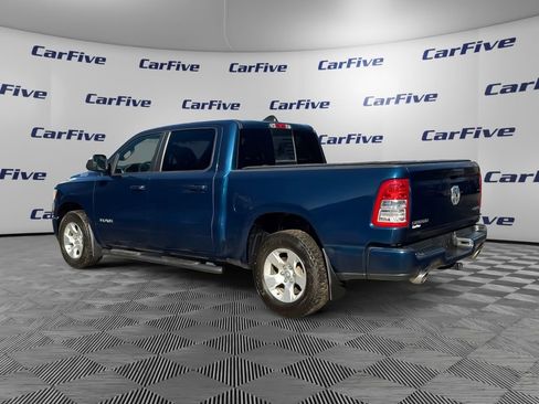 Used 2019 RAM 1500 Big Horn image 3