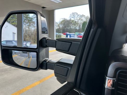 New 2026 Ford F250 Lariat image 49