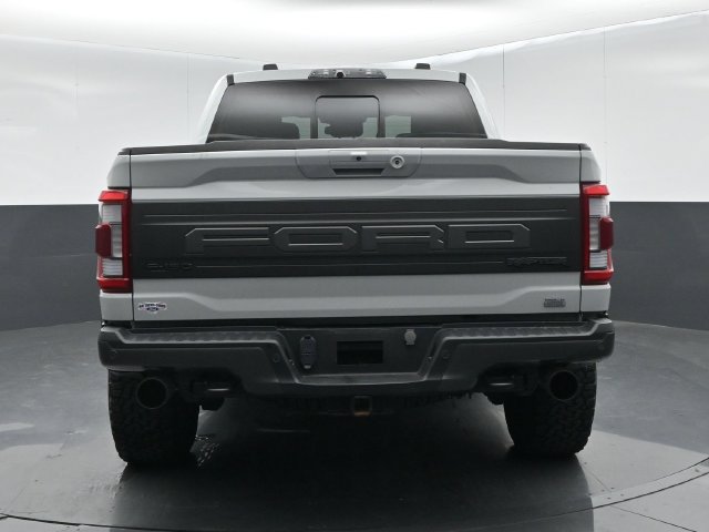 Used 2023 Ford F150 Raptor w/ Raptor Carbon Fiber Package AWD/4WD image 7