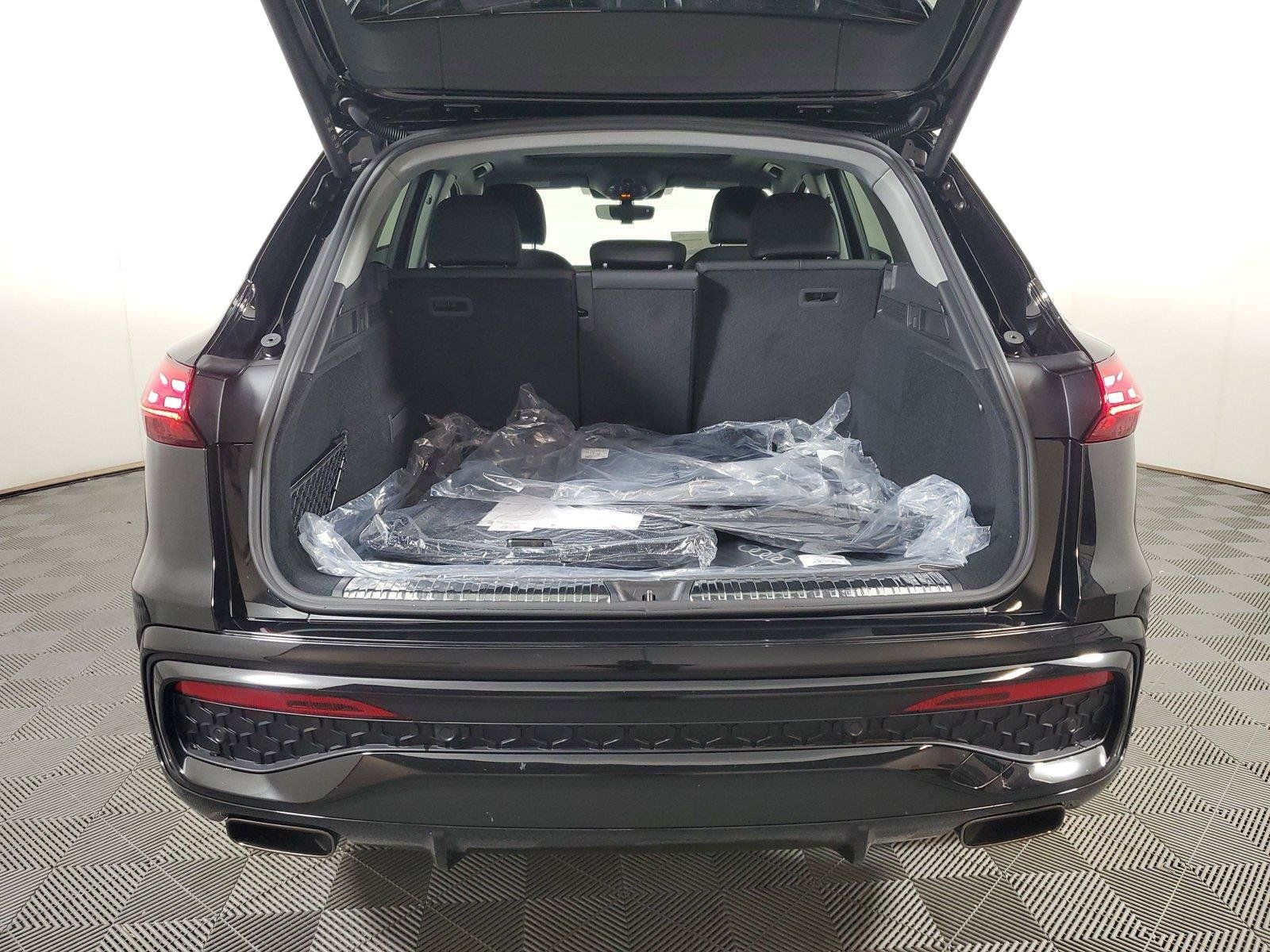 New 2026 Audi Q5 2.0T AWD/4WD image 10
