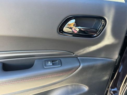 Used 2024 Dodge Durango GT image 19