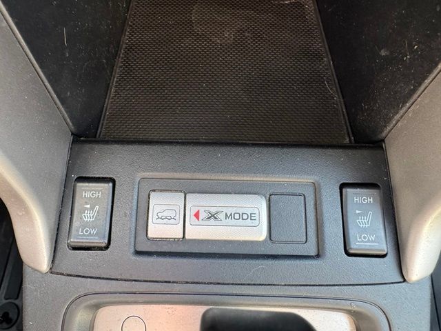 Used 2018 Subaru Forester 2.5i Premium w/ Protection Package #3 AWD/4WD image 23