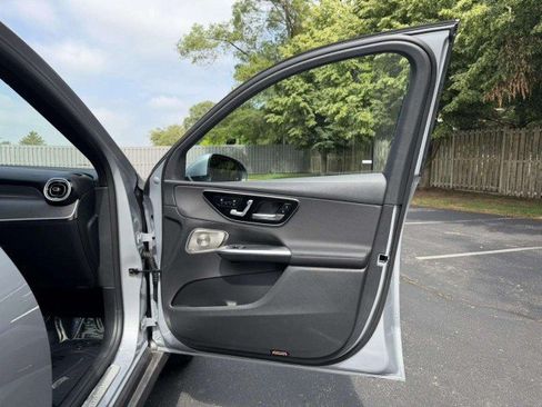 Certified 2026 Mercedes-Benz GLC 300 4MATIC image 28