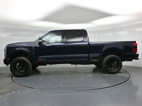 New 2025 Ford F250 Platinum image 27