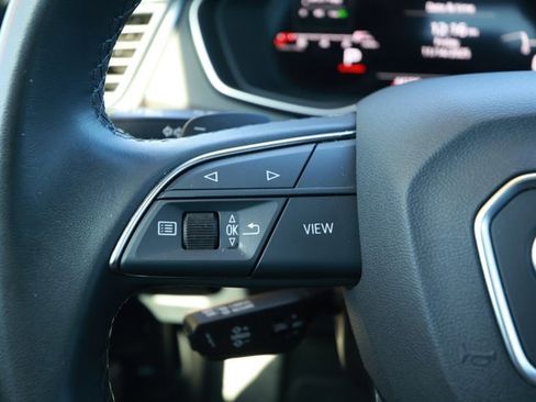 Used 2023 Audi Q5 2.0T Premium Plus image 13