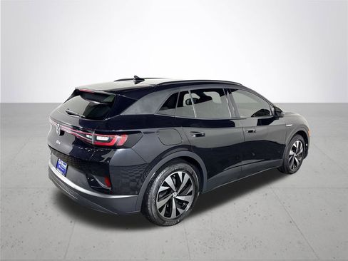 Certified 2023 Volkswagen ID.4 Pro image 7