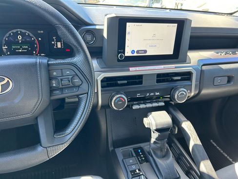 New 2026 Toyota Tacoma SR5 AWD/4WD image 18