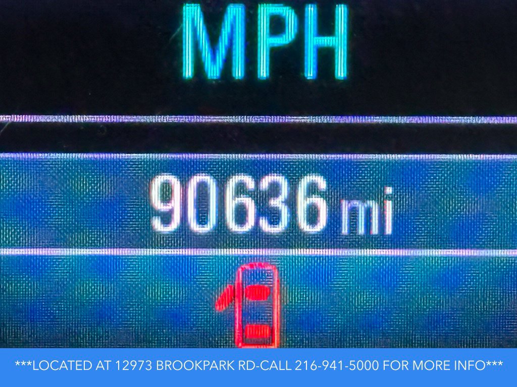Used 2019 Buick Encore Preferred FWD image 16