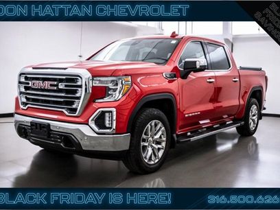 Used 2020 GMC Sierra 1500 SLT w/ SLT Premium Plus Package