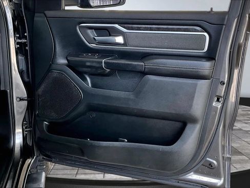 Used 2021 RAM 1500 Big Horn RWD image 25
