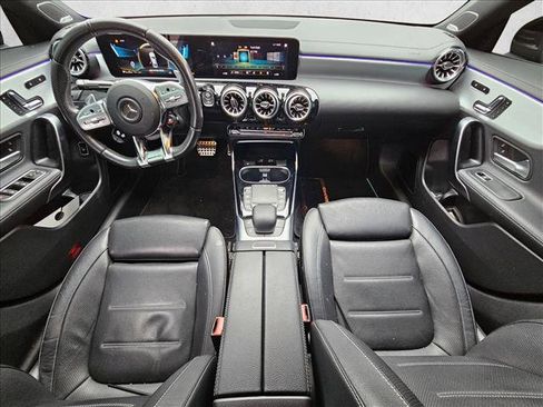 Used 2022 Mercedes-Benz CLA 45 AMG 4MATIC image 13