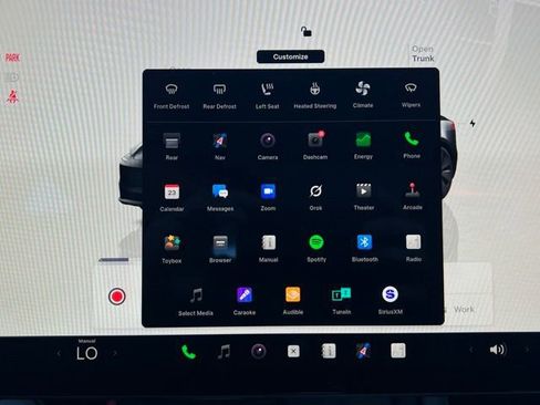 Used 2024 Tesla Model 3 Long Range image 26