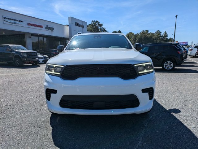 Used 2024 Dodge Durango GT AWD/4WD image 11