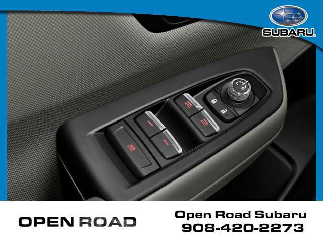 New 2026 Subaru Forester Premium AWD/4WD image 22
