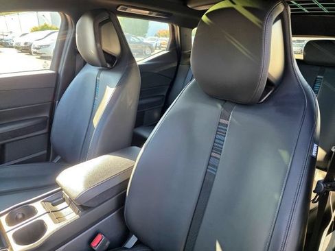 Used 2023 Fisker Ocean Extreme AWD/4WD image 11