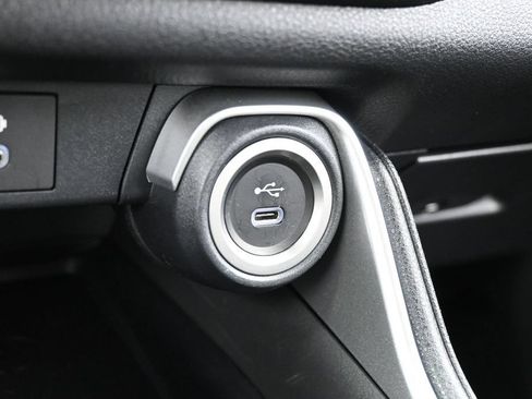 Used 2025 Toyota Grand Highlander FWD image 20