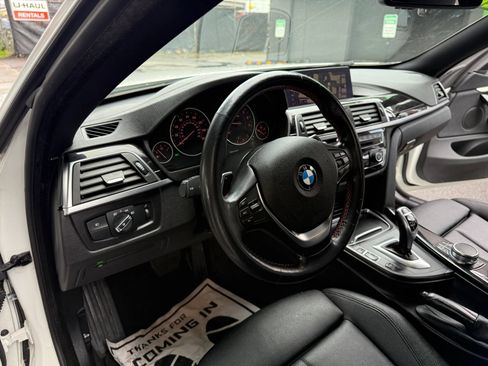 Used 2018 BMW 430i Gran Coupe xDrive AWD/4WD image 8