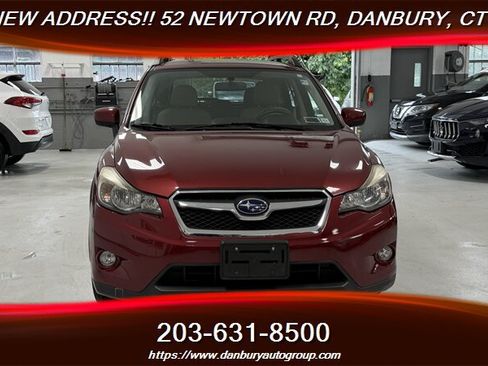 Used 2015 Subaru Crosstrek 2.0i Premium AWD/4WD image 8