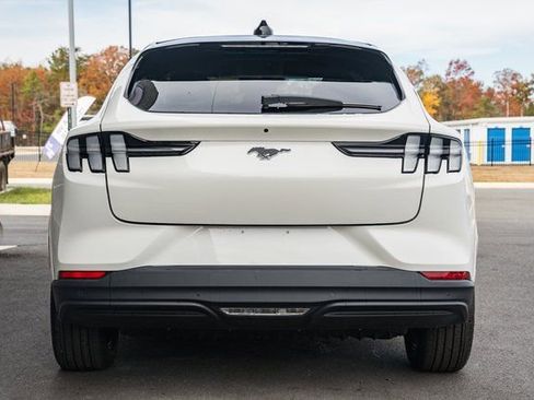 New 2025 Ford Mustang Mach-E Premium image 7