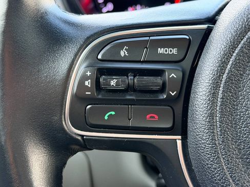 Used 2017 Kia Optima EX w/ Premium Package FWD image 30