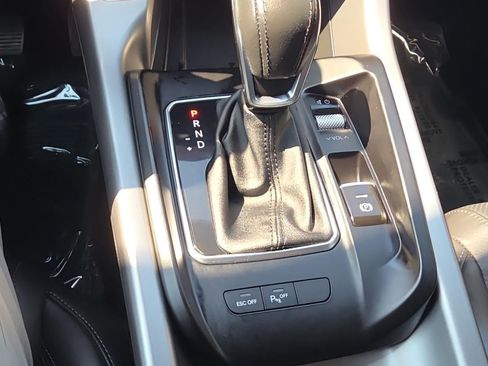 Used 2024 Dodge Hornet R/T Plus w/ R/T Blacktop Package AWD/4WD image 26