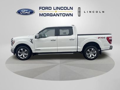 Used 2021 Ford F150 Lariat w/ Equipment Group 502A High