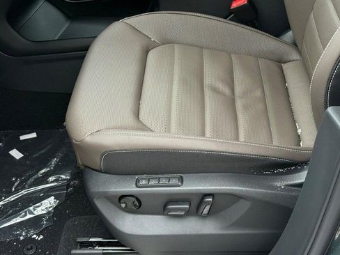 New 2026 Volkswagen Atlas SEL AWD/4WD image 16