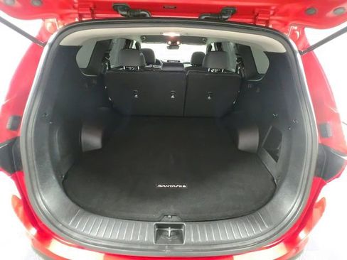 Used 2022 Hyundai Santa Fe SEL FWD image 16