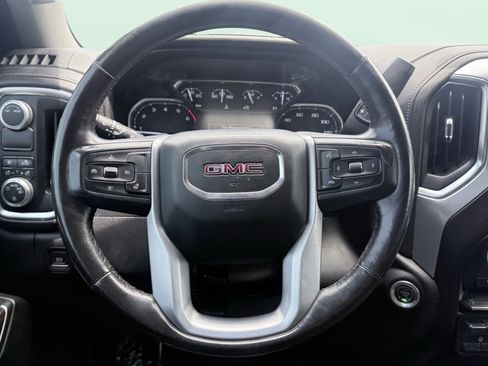 Used 2021 GMC Sierra 3500 SLE w/ SLE Convenience Package RWD image 58
