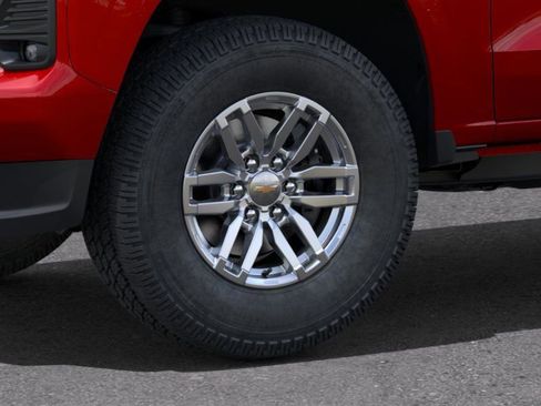 New 2025 Chevrolet Colorado LT w/ LT Convenience Package image 9