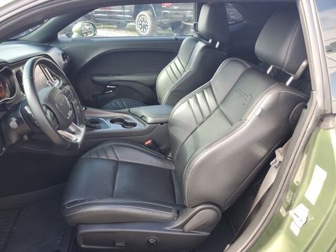 Used 2023 Dodge Challenger SRT Hellcat image 15