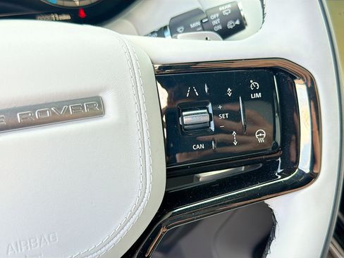 New 2026 Land Rover Range Rover Sport Dynamic SE AWD/4WD image 40