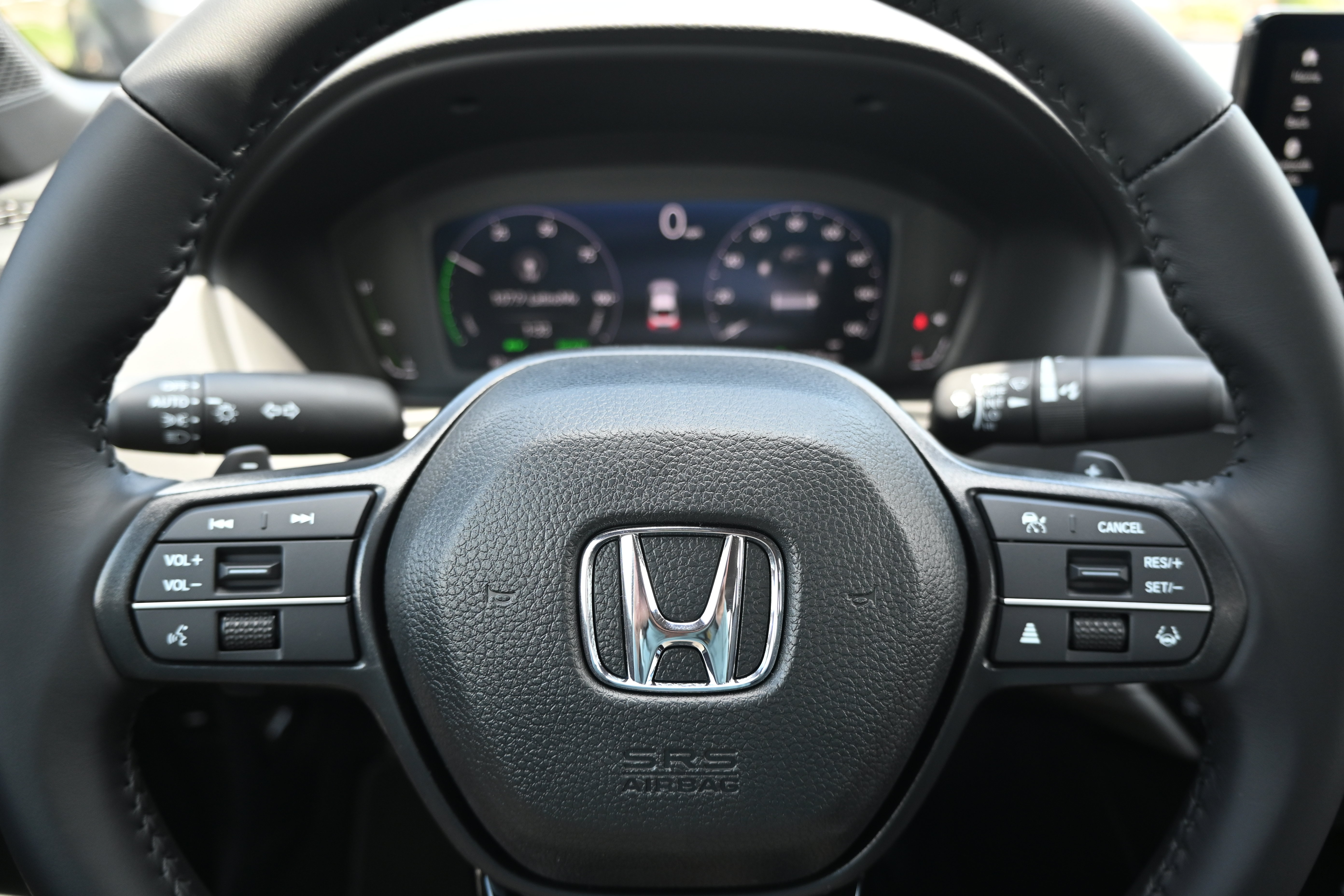 New 2026 Honda Accord Sport image 29