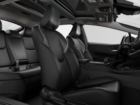 New 2026 Toyota Prius Limited FWD image 20