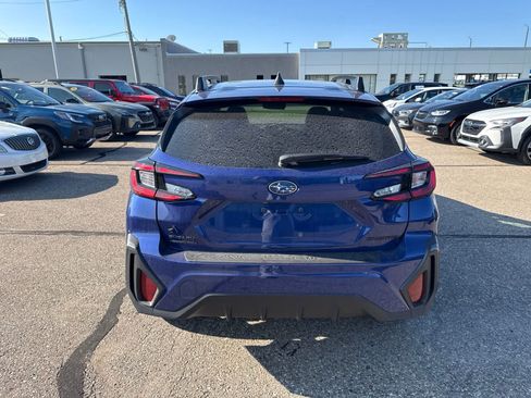 Used 2026 Subaru Crosstrek 2.5i Limited AWD/4WD image 13