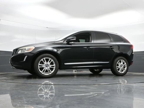 Used 2015 Volvo XC60 T5 AWD/4WD image 34