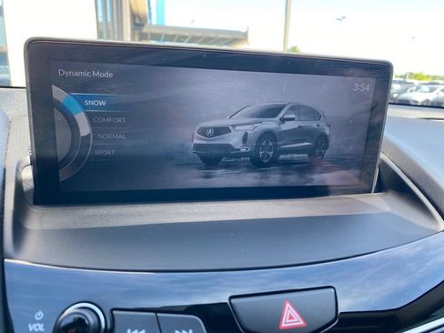 Used 2023 Acura RDX w/ Advance Package AWD/4WD image 16